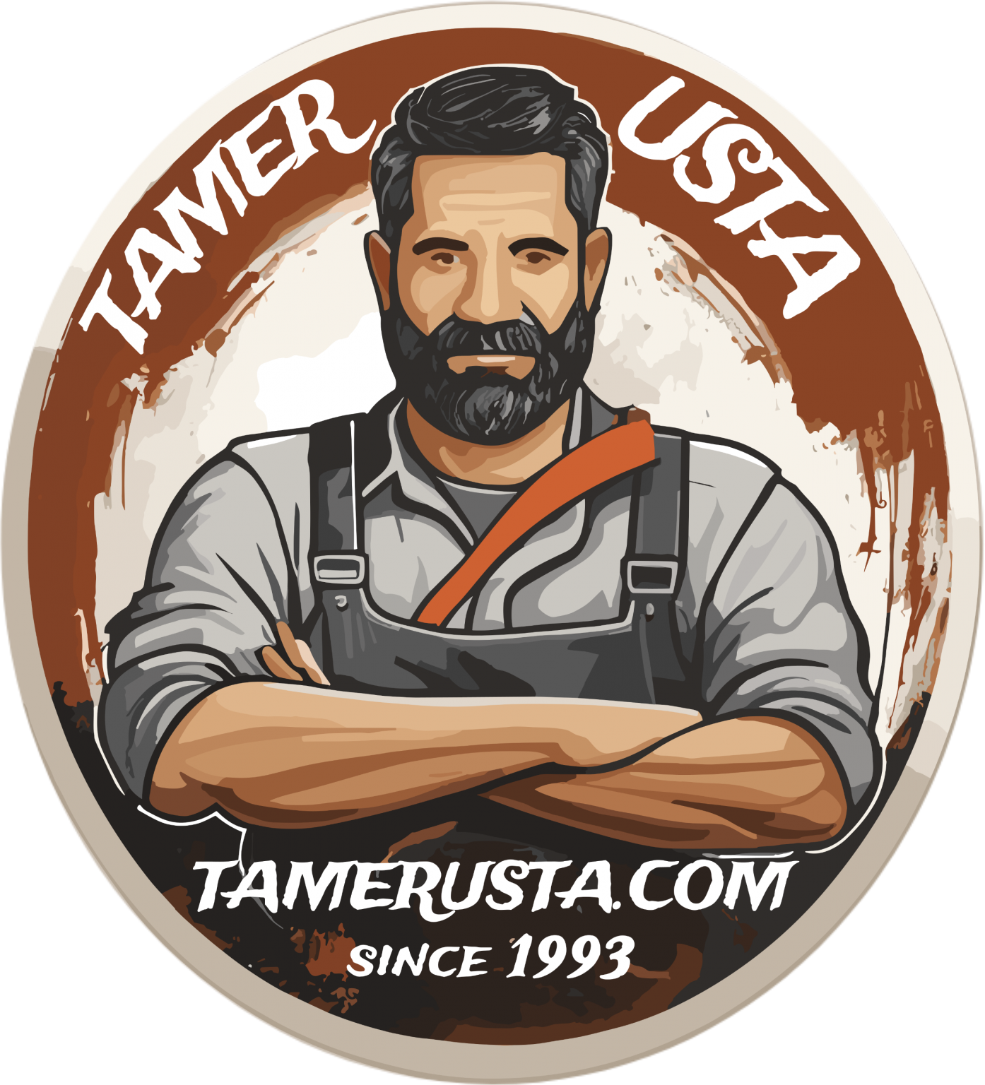 TAMERUSTA.COM