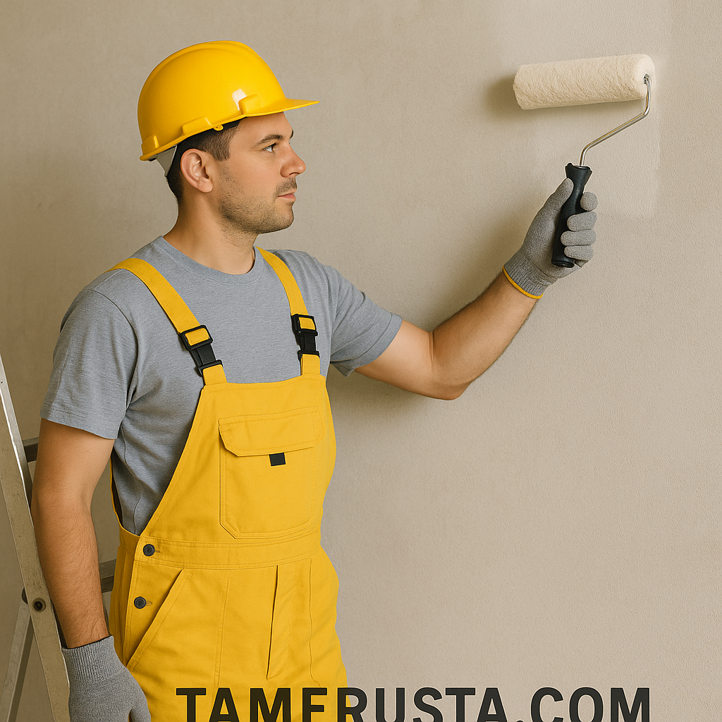 TAMERUSTA.COM